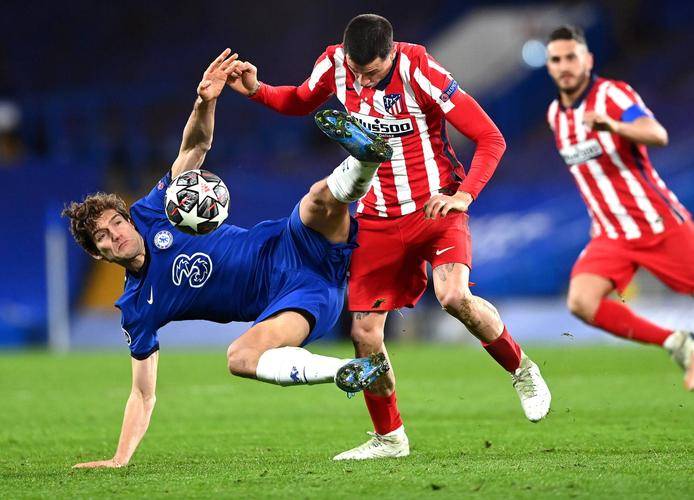 马德里竞技引进年轻巴西天才，欲实现西甲联赛冠军三连冠的简单介绍