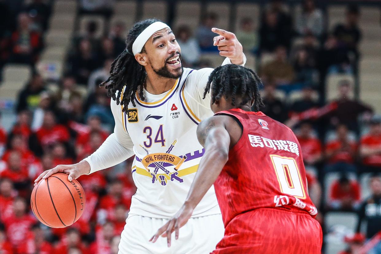 深圳马可波罗队赛季收官，备战季后赛全力以赴的简单介绍