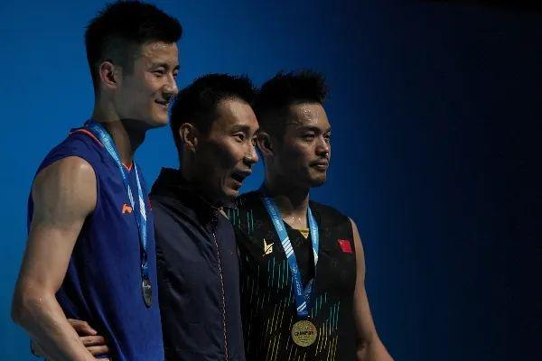 开云体育-印度羽毛球队绝地反击英格兰羽毛球队，谌龙送出助攻的简单介绍