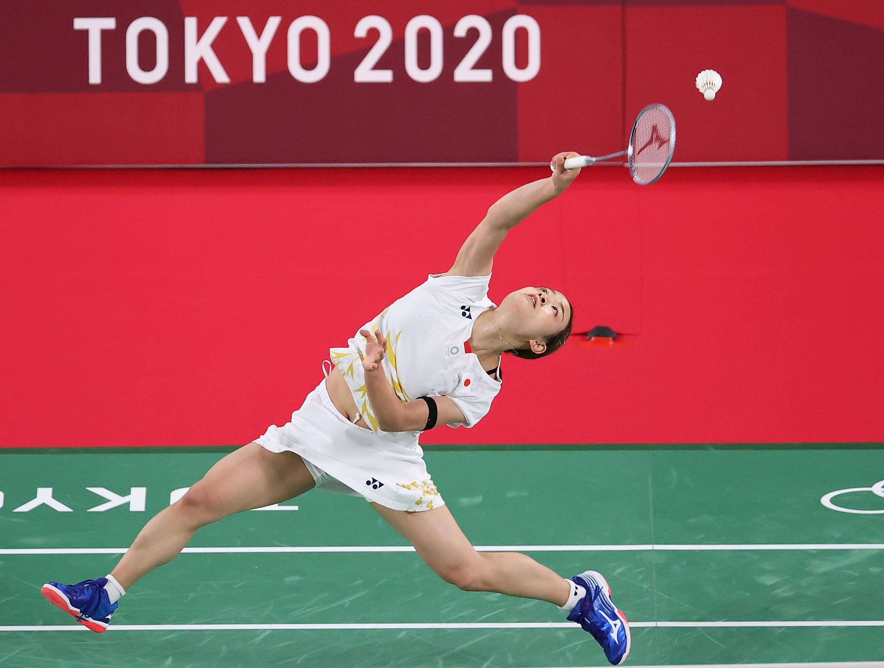 丹麦羽毛球队爆冷印度羽毛球队，辛杜完成帽子戏法的简单介绍