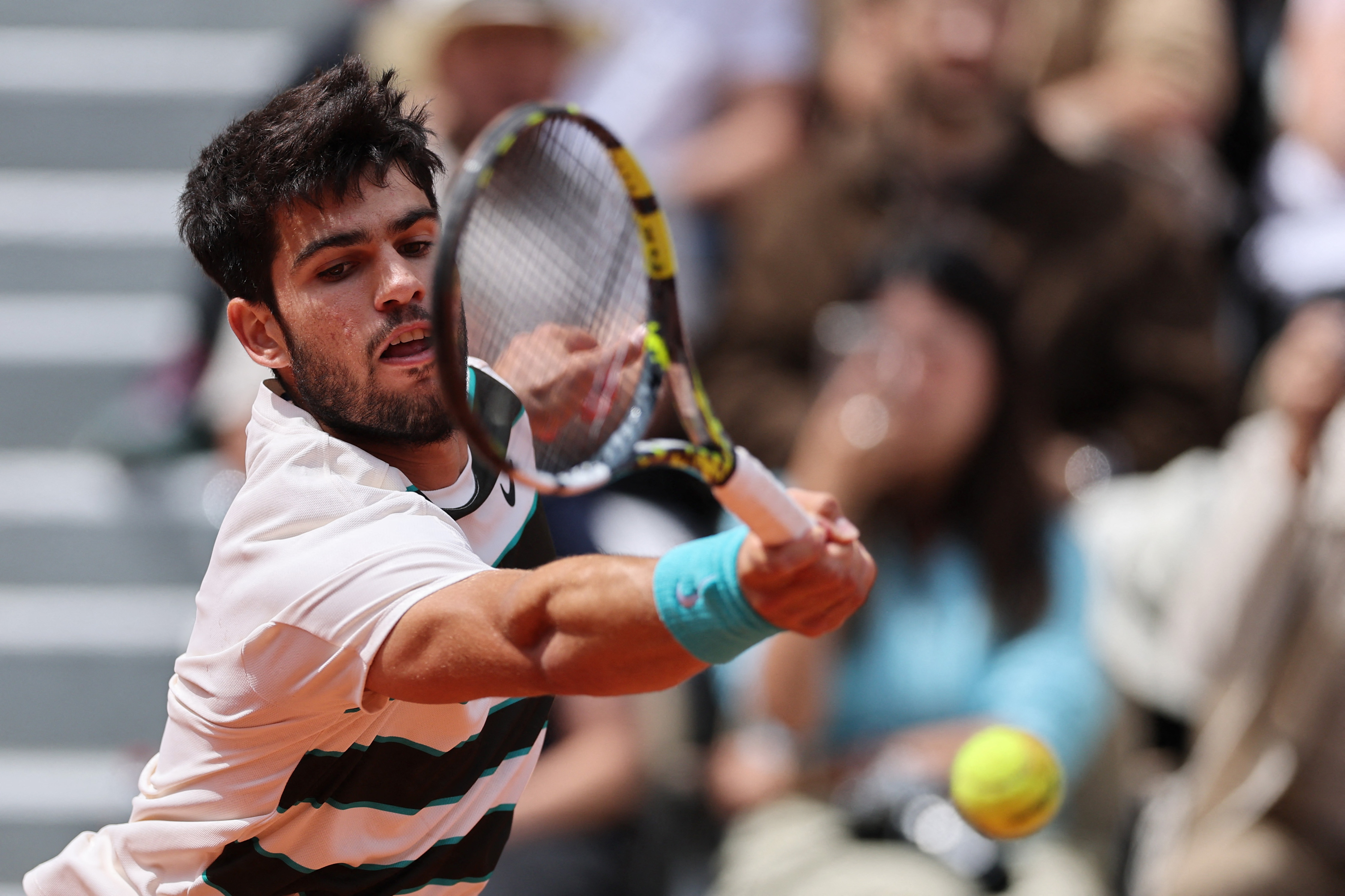 开云APP-法国网球队碾压日本网球队，阿尔卡拉斯绝境逆转的简单介绍