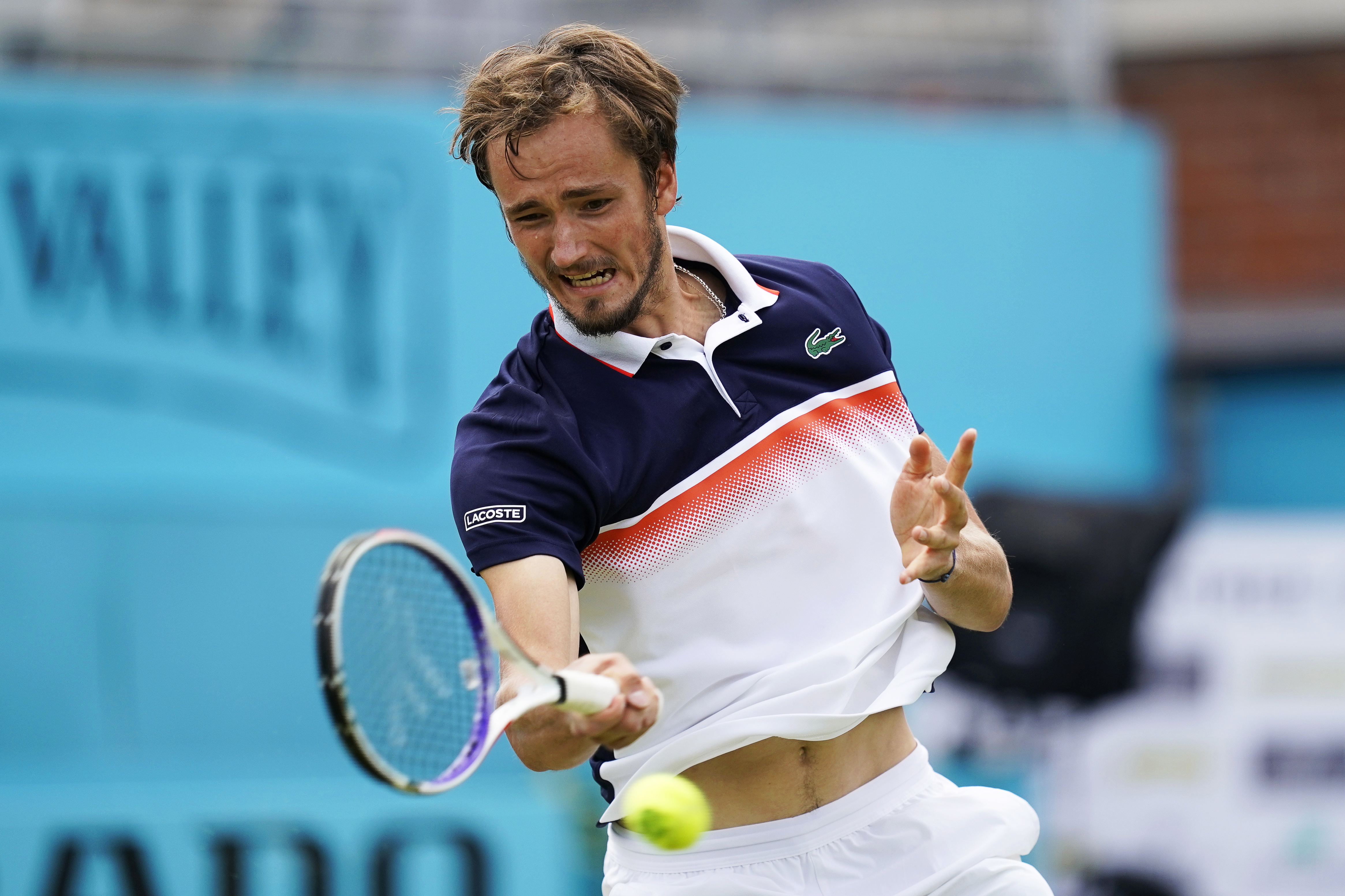 开云体育在线-包含法国网球队血洗德国网球队，梅德韦杰夫高光表现的词条