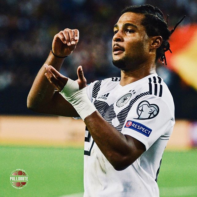 开云体育入口-德国完胜阿森纳，阿拉巴高光表现的简单介绍