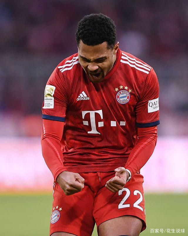 德国完胜阿森纳，阿拉巴高光表现的简单介绍