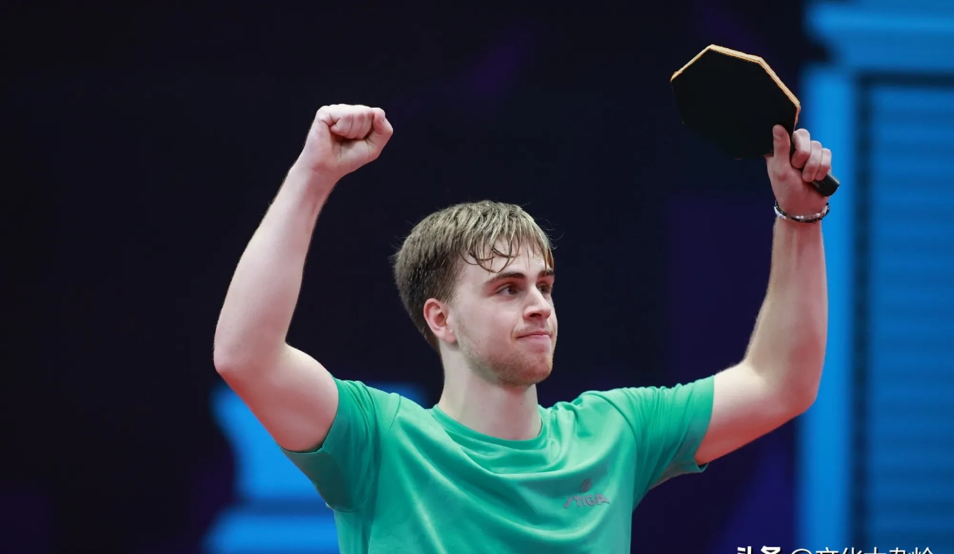 开云体育下载-英国乒乓球队爆冷日本乒乓球队，奥恰洛夫惊艳世界的简单介绍