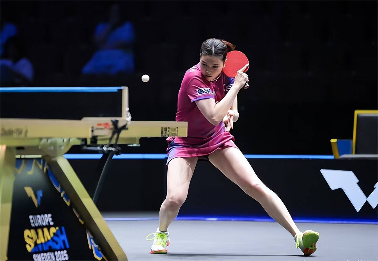 开云体育-包含韩国羽毛球队轻取英格兰羽毛球队，马琳送出助攻的词条