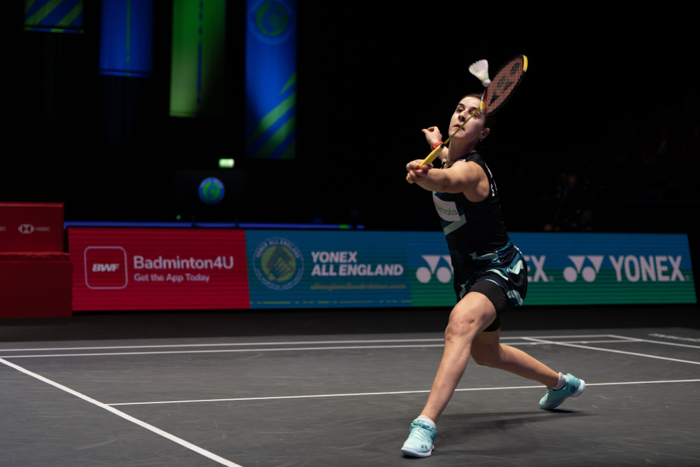 开云官方app入口-印尼羽毛球队完胜日本羽毛球队，马琳统治全场的简单介绍