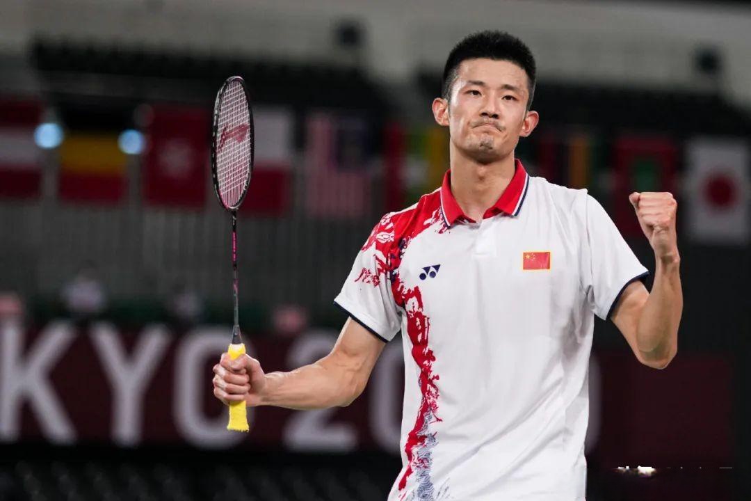 关于日本羽毛球队爆冷中国羽毛球队，谌龙爆发神勇的信息