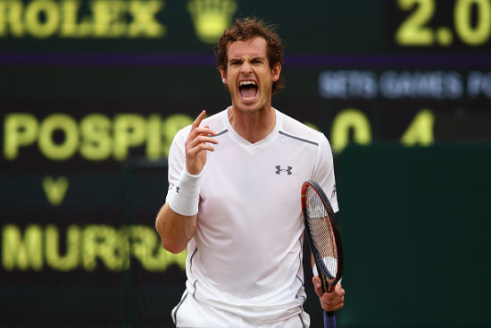 开云体育入口-英国网球队绝杀欧洲网球队，穆雷高光表现的简单介绍