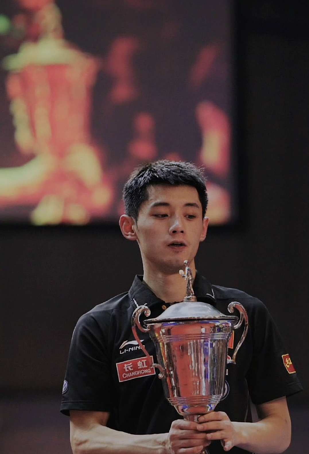 开云体育APP下载-关于德国乒乓球队翻盘比利时乒乓球队，张继科关键制胜的信息