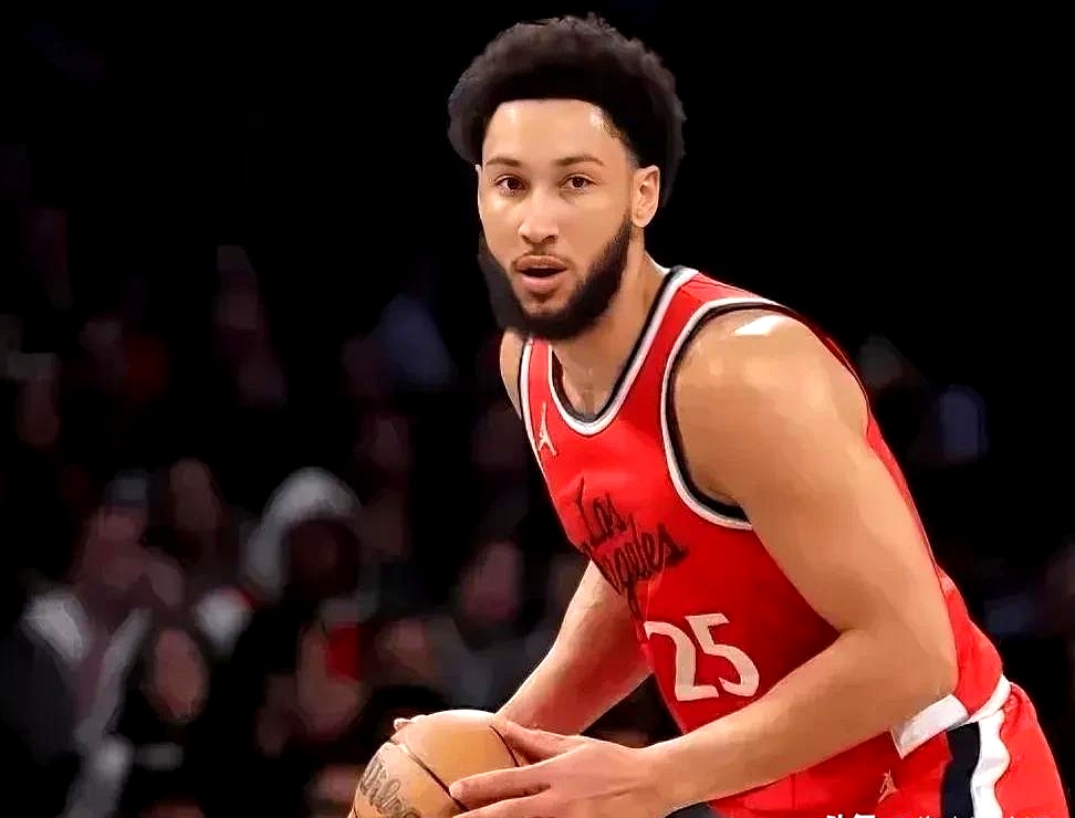 开云体育中国-快船翻盘掘金，西蒙斯高光表现的简单介绍