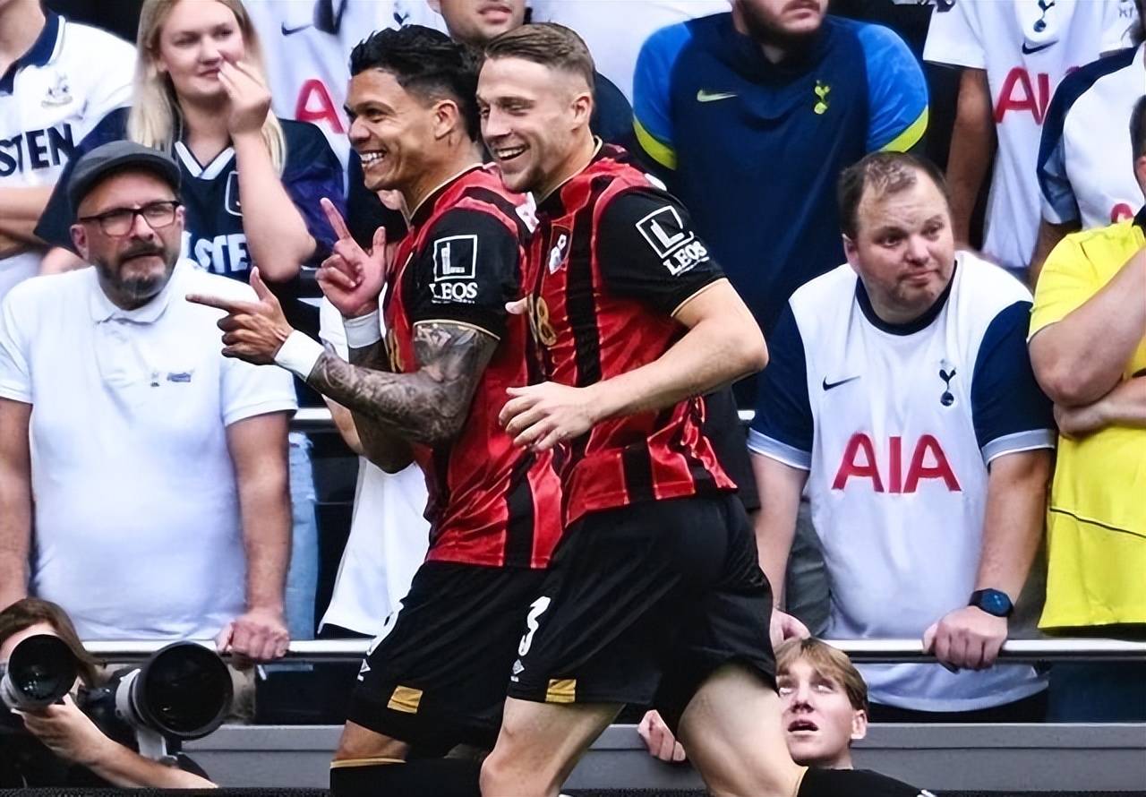 开云足球直播-热刺客场不敌伯恩利，遭遇联赛两连败