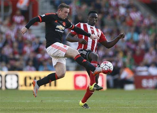 关于南安普顿遇强对手，展现出顽强斗志拼搏到底！的信息