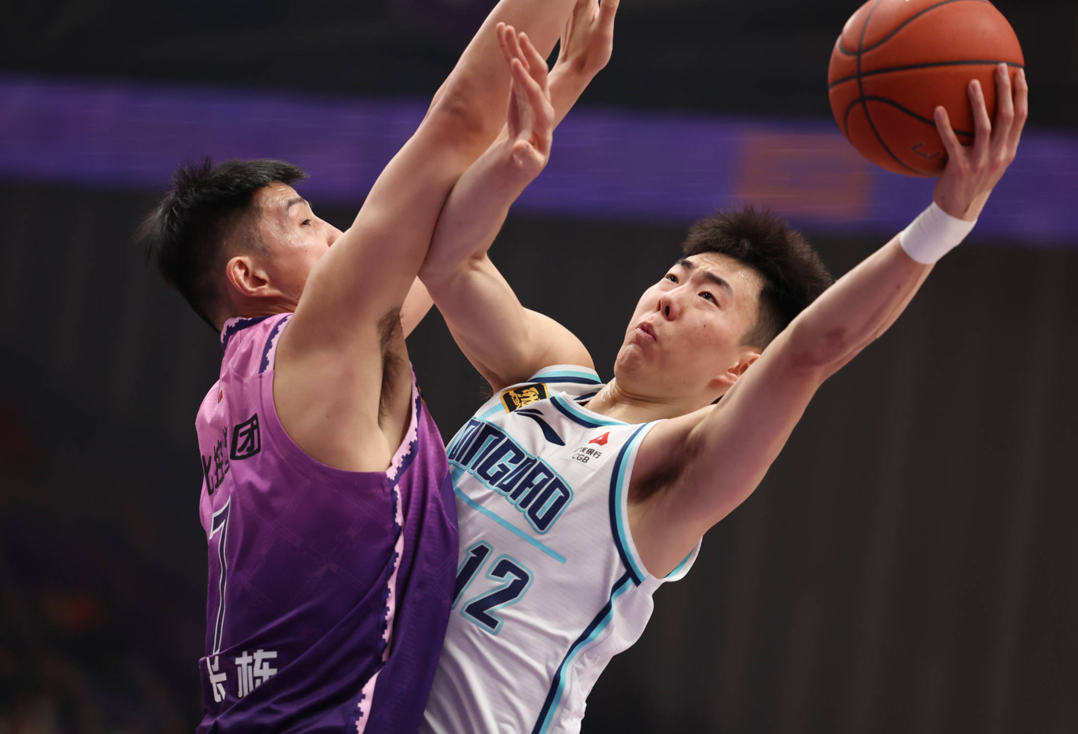 辽宁队后卫因伤退出，战绩受到影响