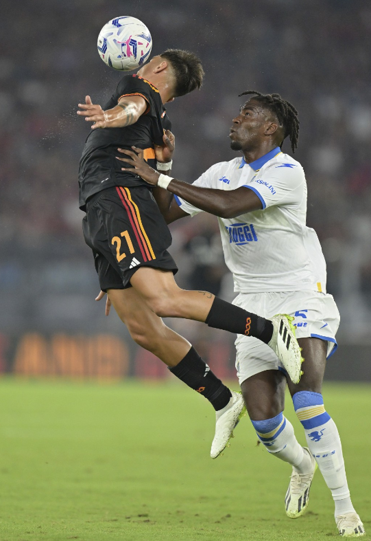 开云官方app入口-隆尼因伤报销本赛季意甲征程