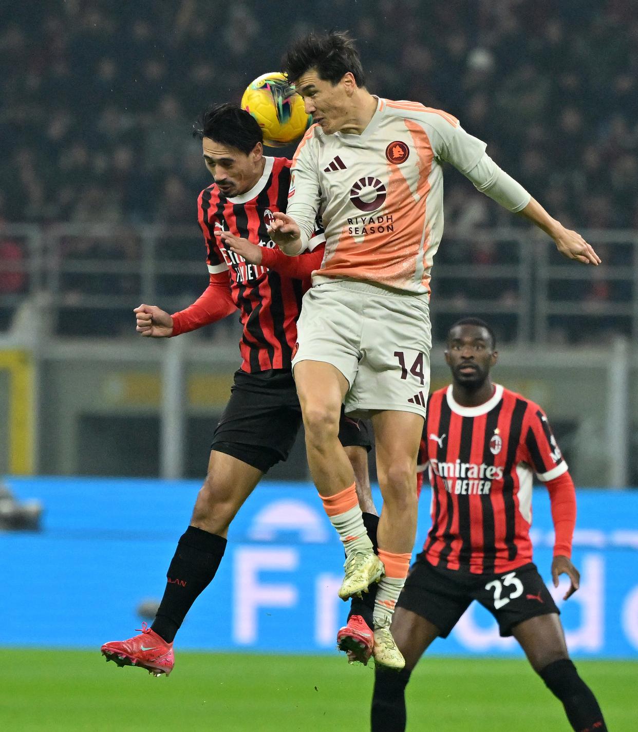 意大利豪门球队积极备战迎接挑战