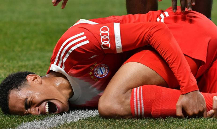 罗马队员受伤，对球队士气影响大