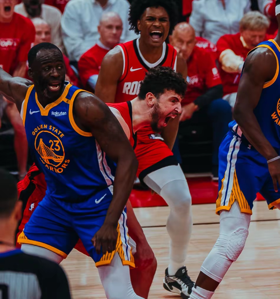 包含火箭战胜勇士系列赛战胜祸害的词条