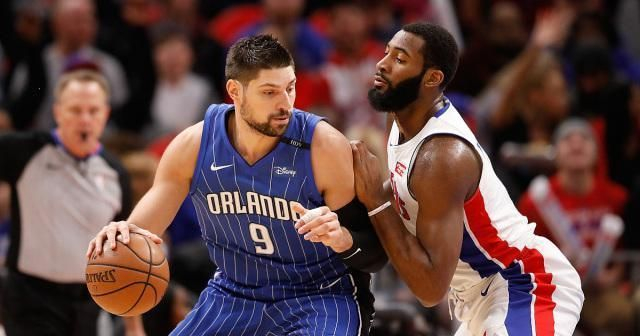 包含魔术队球员私下聚餐，关系成谜的词条