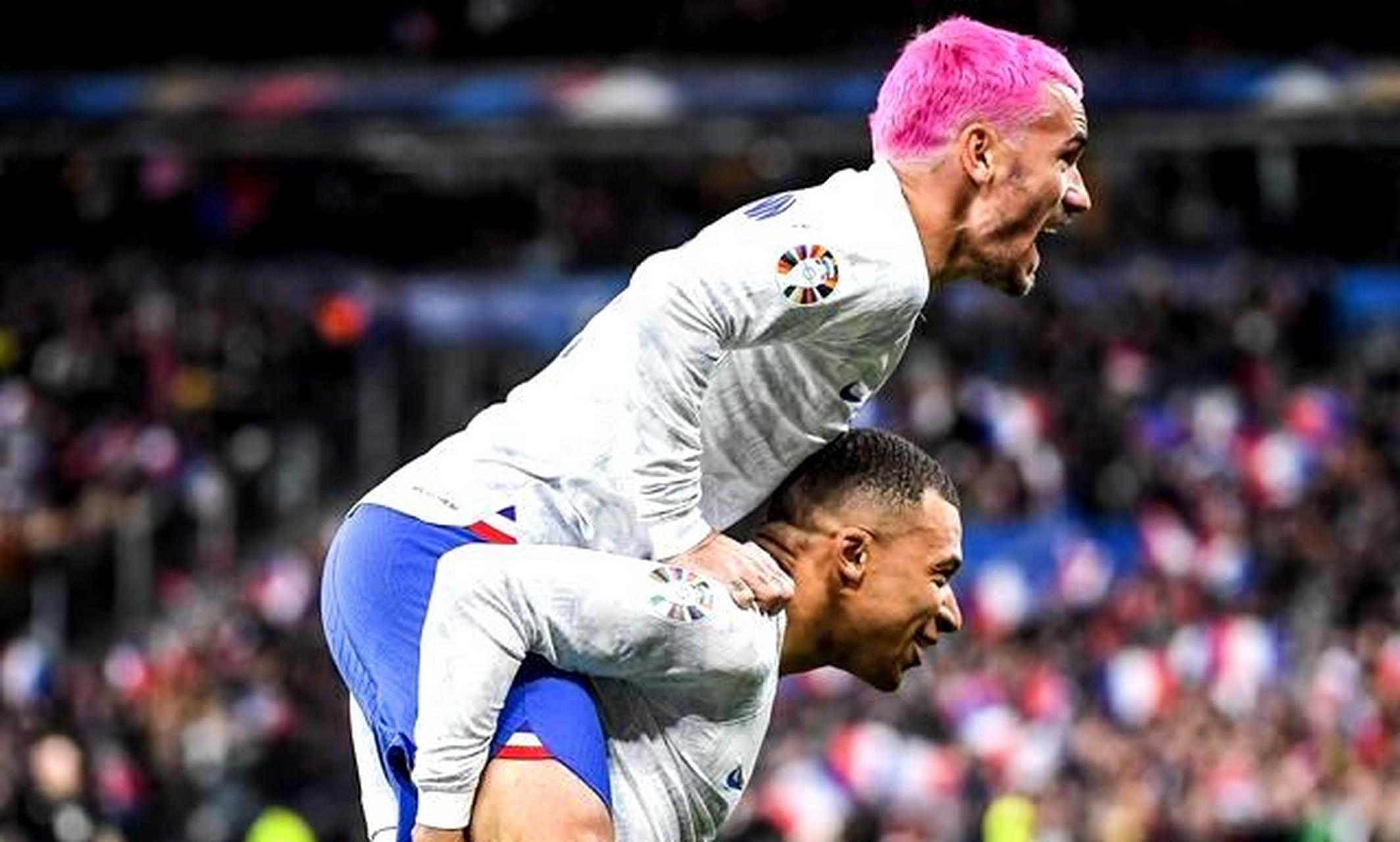 关于欧预赛：荷兰队遭遇淘汰，法国队晋级四强的信息