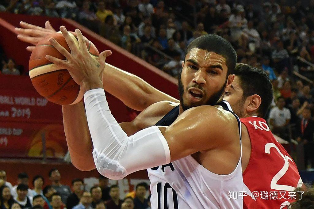 包含美国男篮在比赛中以微弱优势取得了胜利，值得称赞的词条