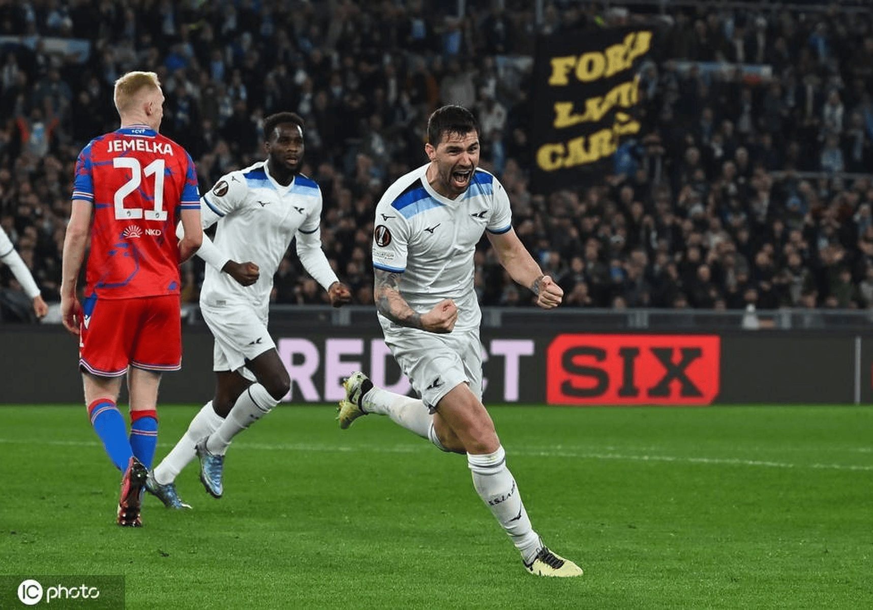 关于拉齐奥：期待下一场比赛的胜利的信息