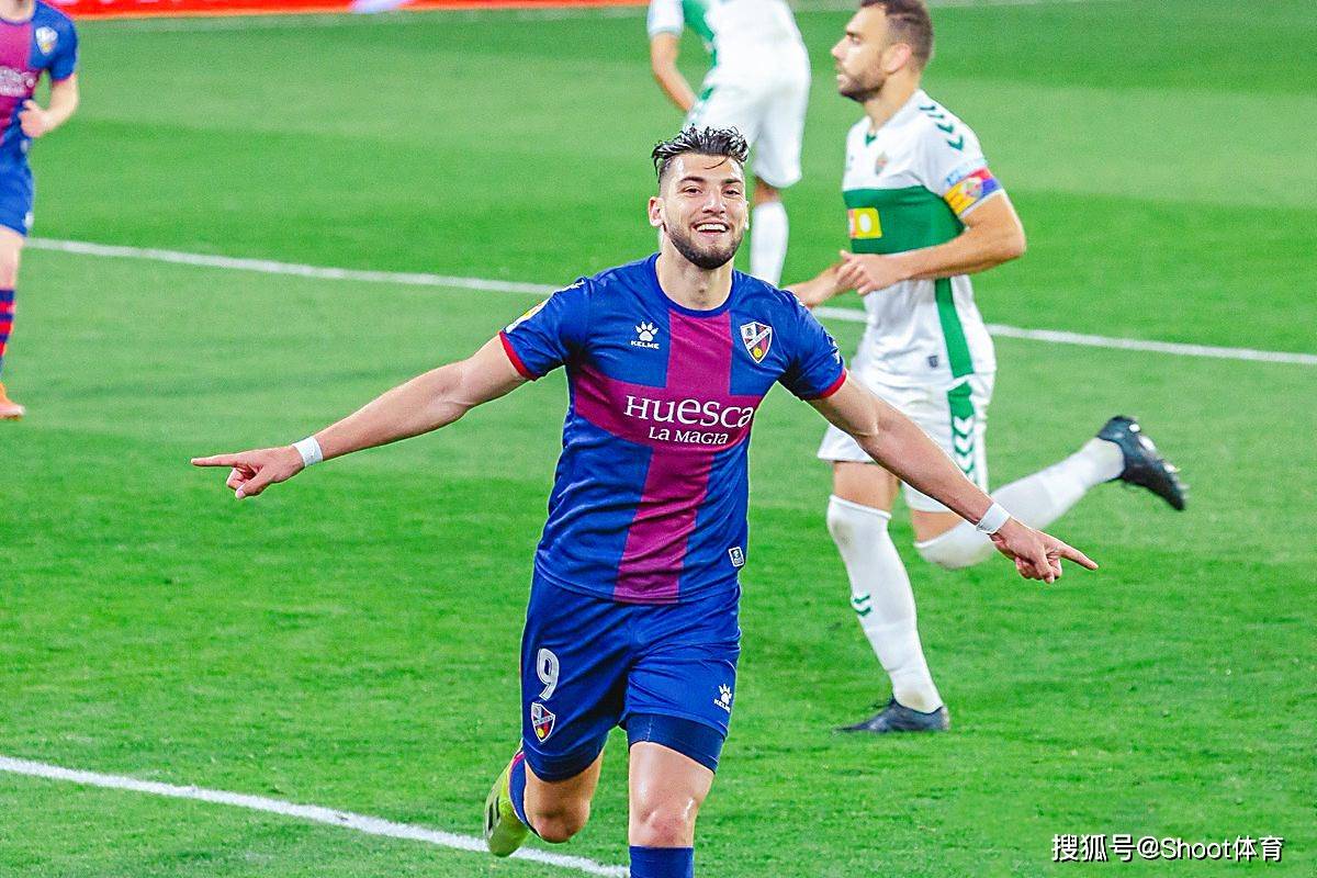 开云官方app入口-韦斯卡前往马德里，寻求一场胜利的简单介绍