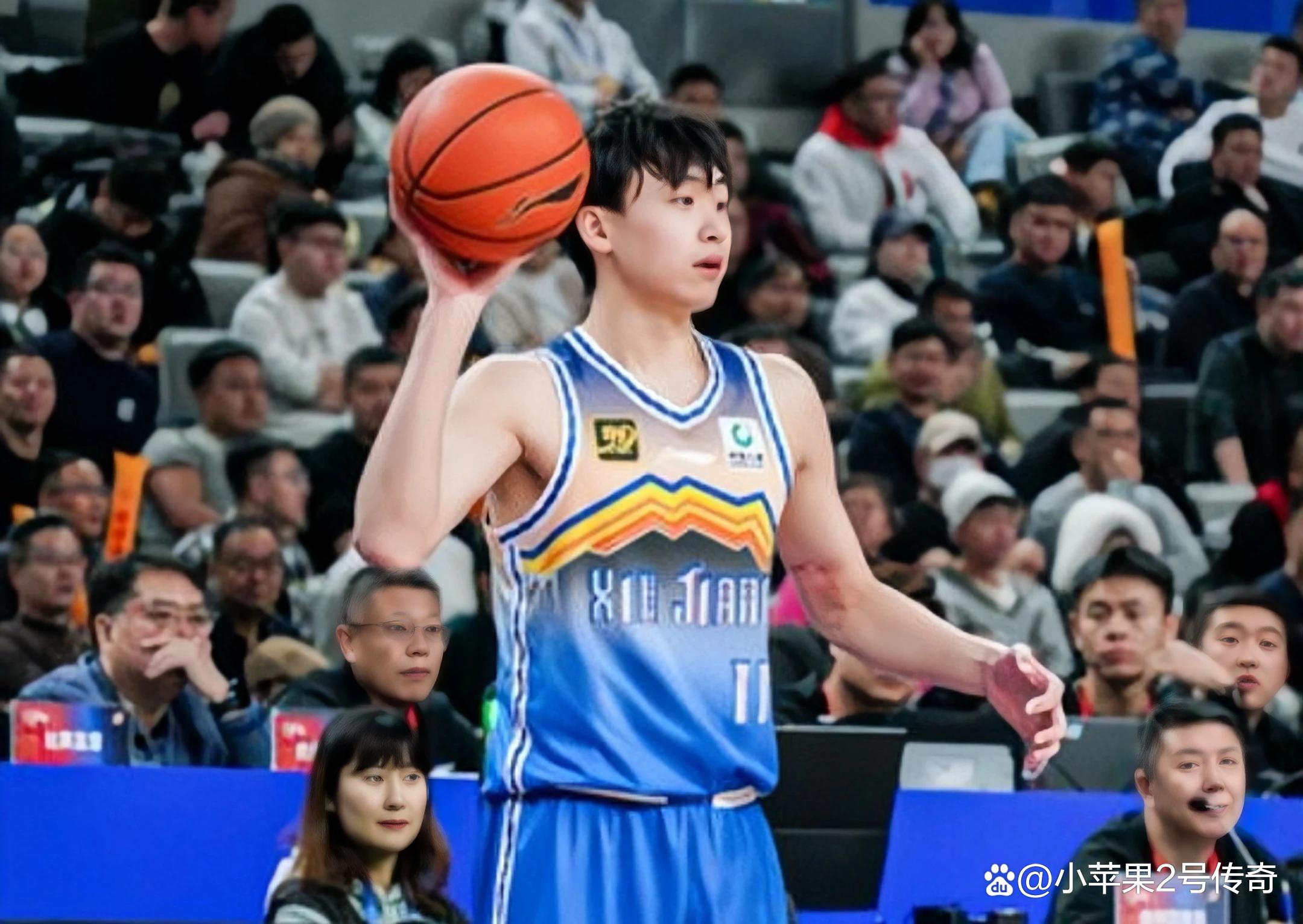 新疆男篮胜利在握，成功晋级