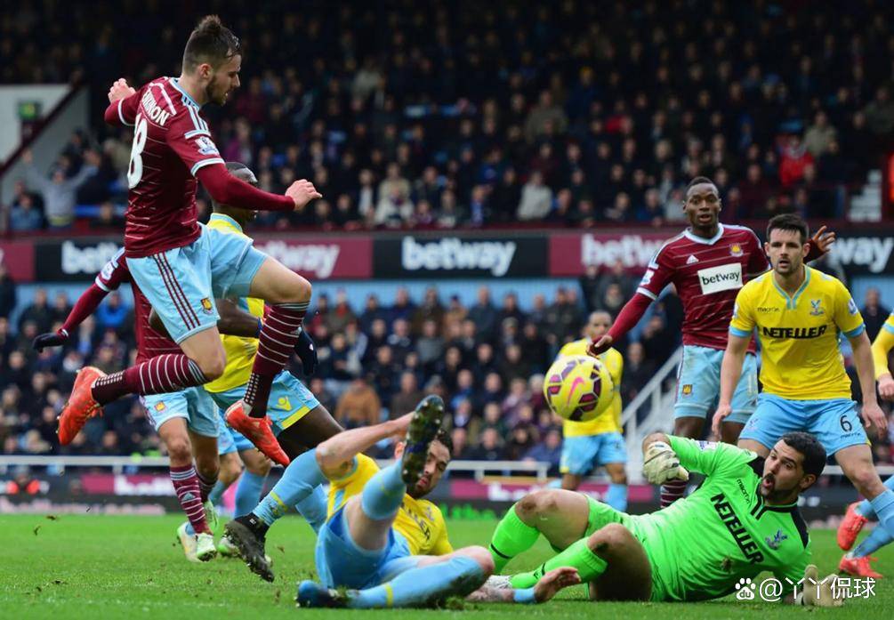 开云足球直播-水晶宫主场大胜，重获自信排名跻身前列的简单介绍