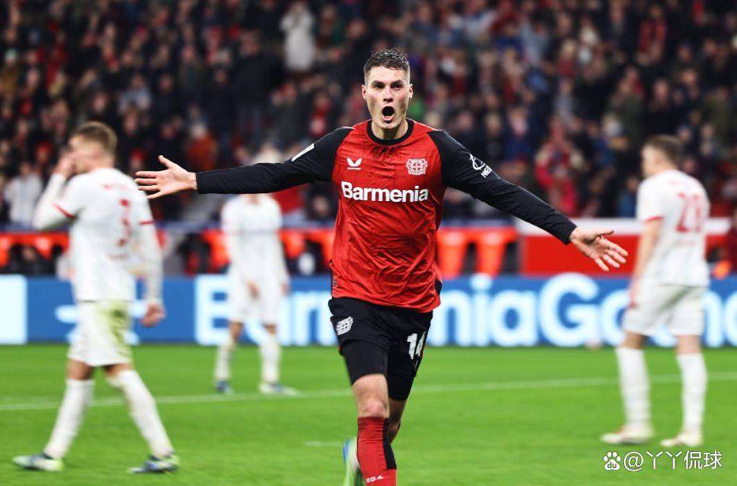 关于勒沃库森战术调整迎来胜利，实力得到认可的信息