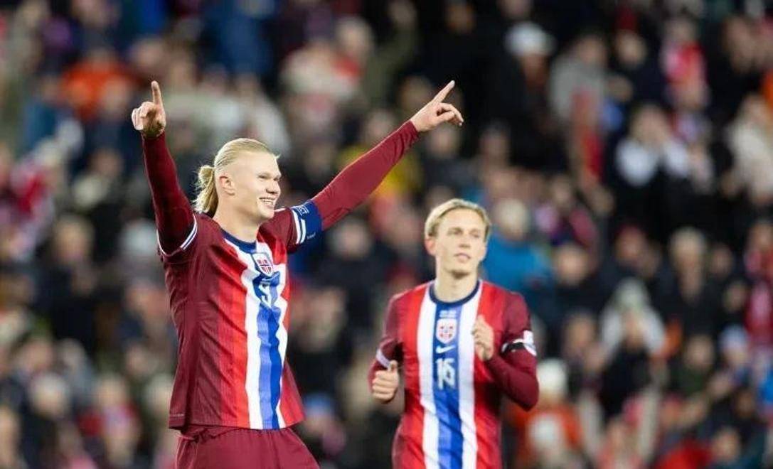 欧预赛：挪威临危受命，绝杀波黑的简单介绍