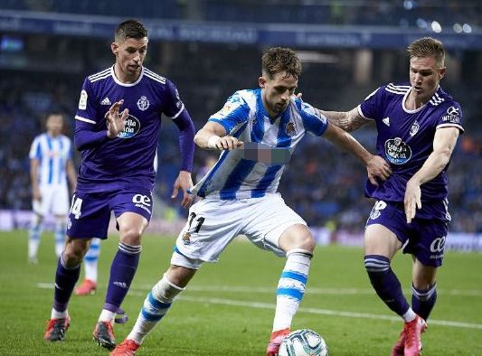 开云官方app入口-瓦拉多利德主场取胜，保持不败纪录的简单介绍