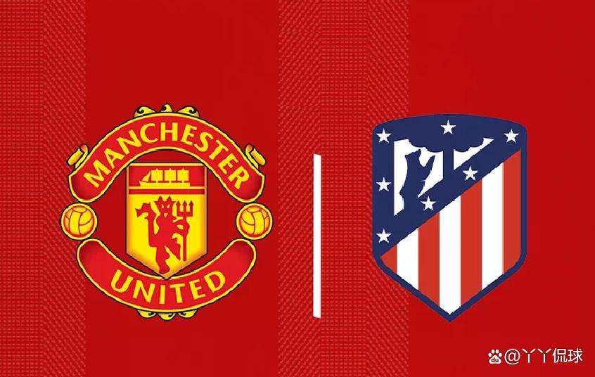 曼彻斯特联大胜，连胜序幕拉开帷幕