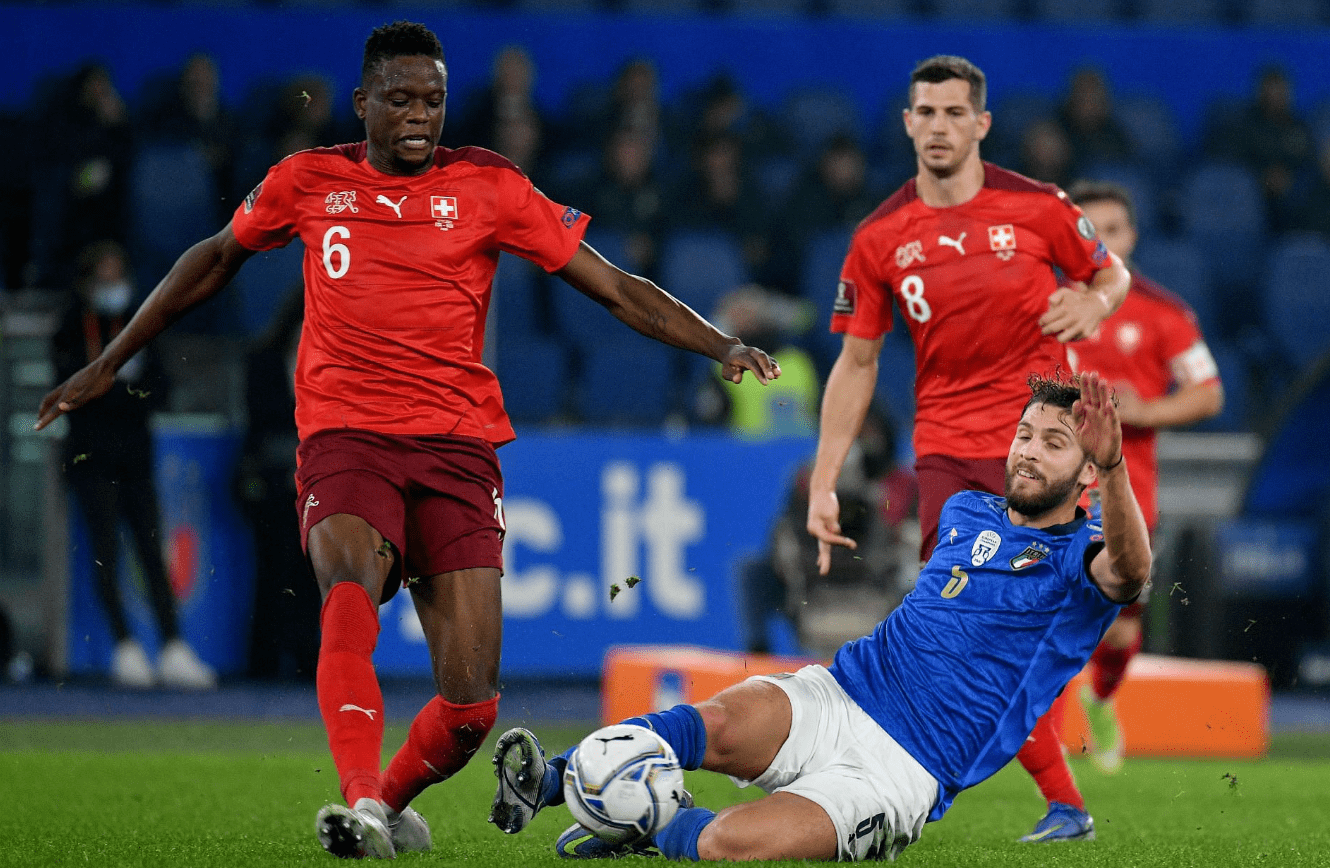 开云官方app入口-瑞士队在比赛中表现出色获胜