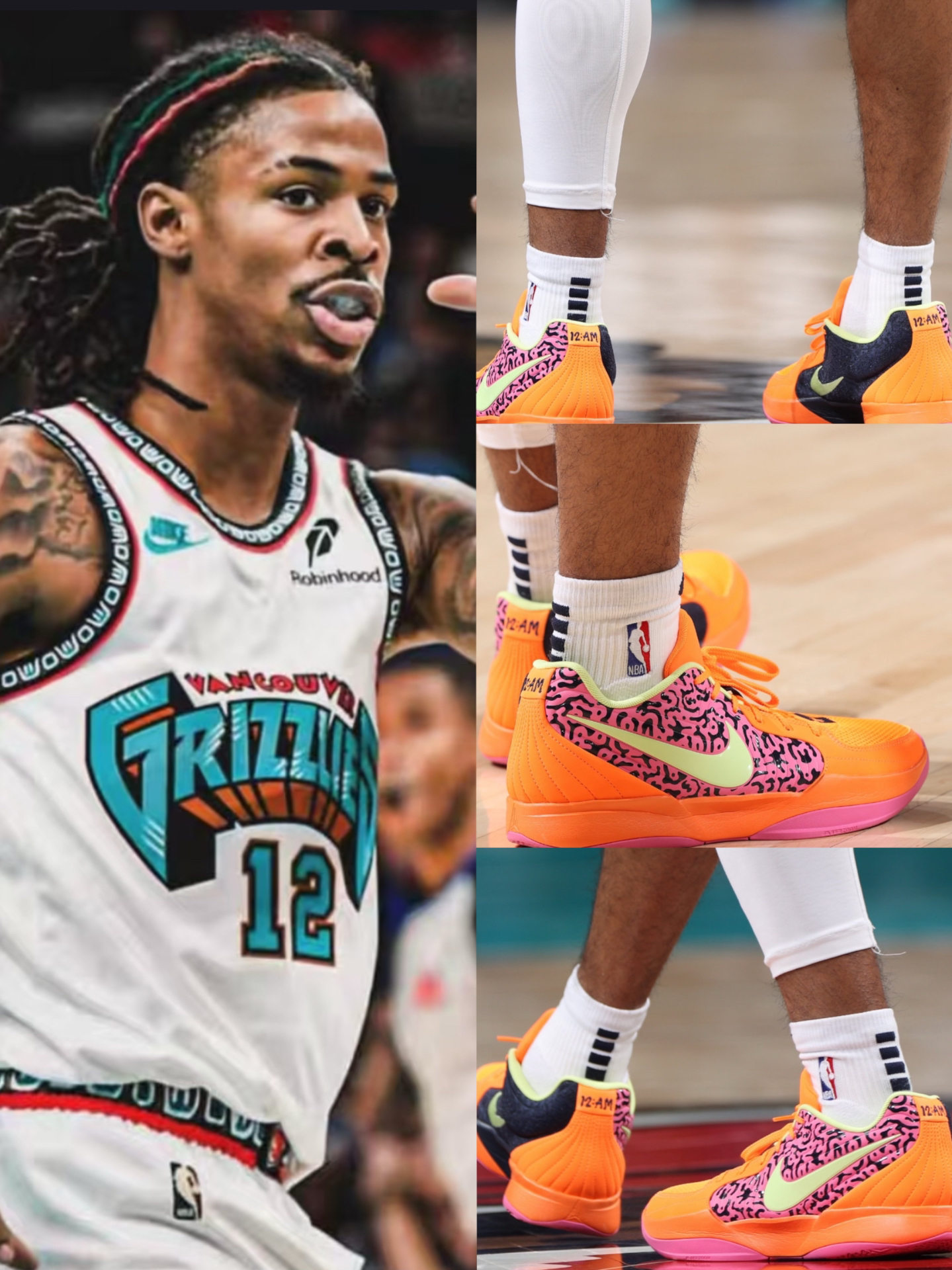 开云足球直播-猛龙鏖战爵士，莫兰特惊艳四座的简单介绍