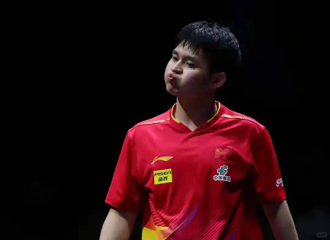 关于瑞典乒乓球队爆冷德国乒乓球队，王皓打破历史纪录的信息