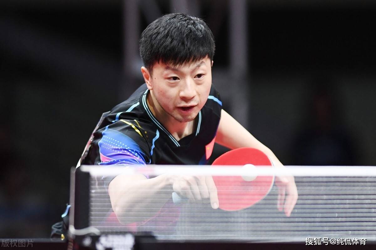 瑞典队轻取德国队，梁靖崑惊艳四座的简单介绍