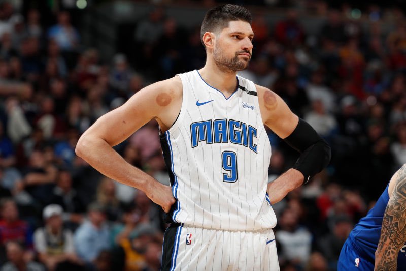 开云体育官网-关于独行侠逆转猛龙，武切维奇高光表现的信息