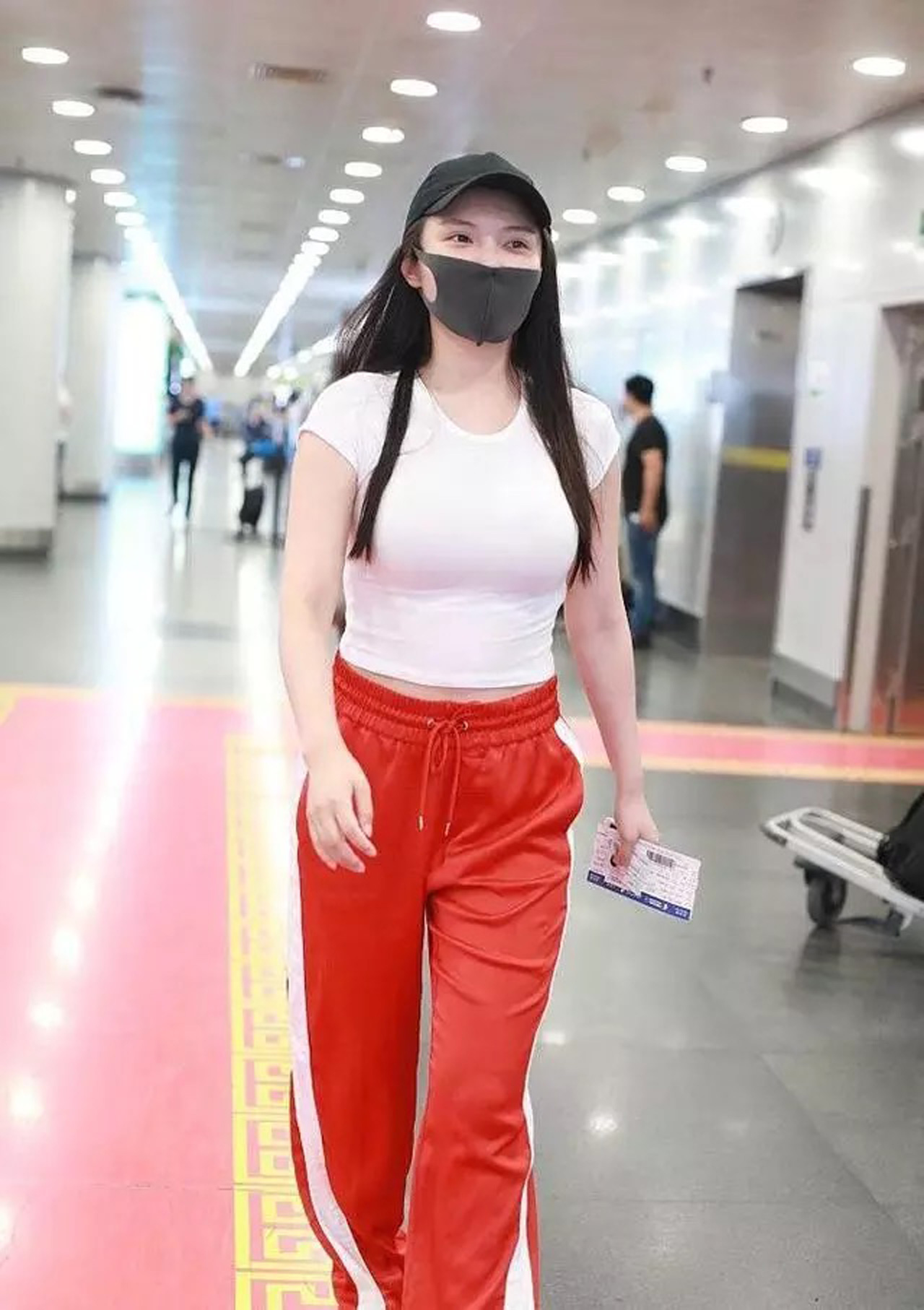 关于韩国队力克印尼队，戴资颖惊艳四座的信息