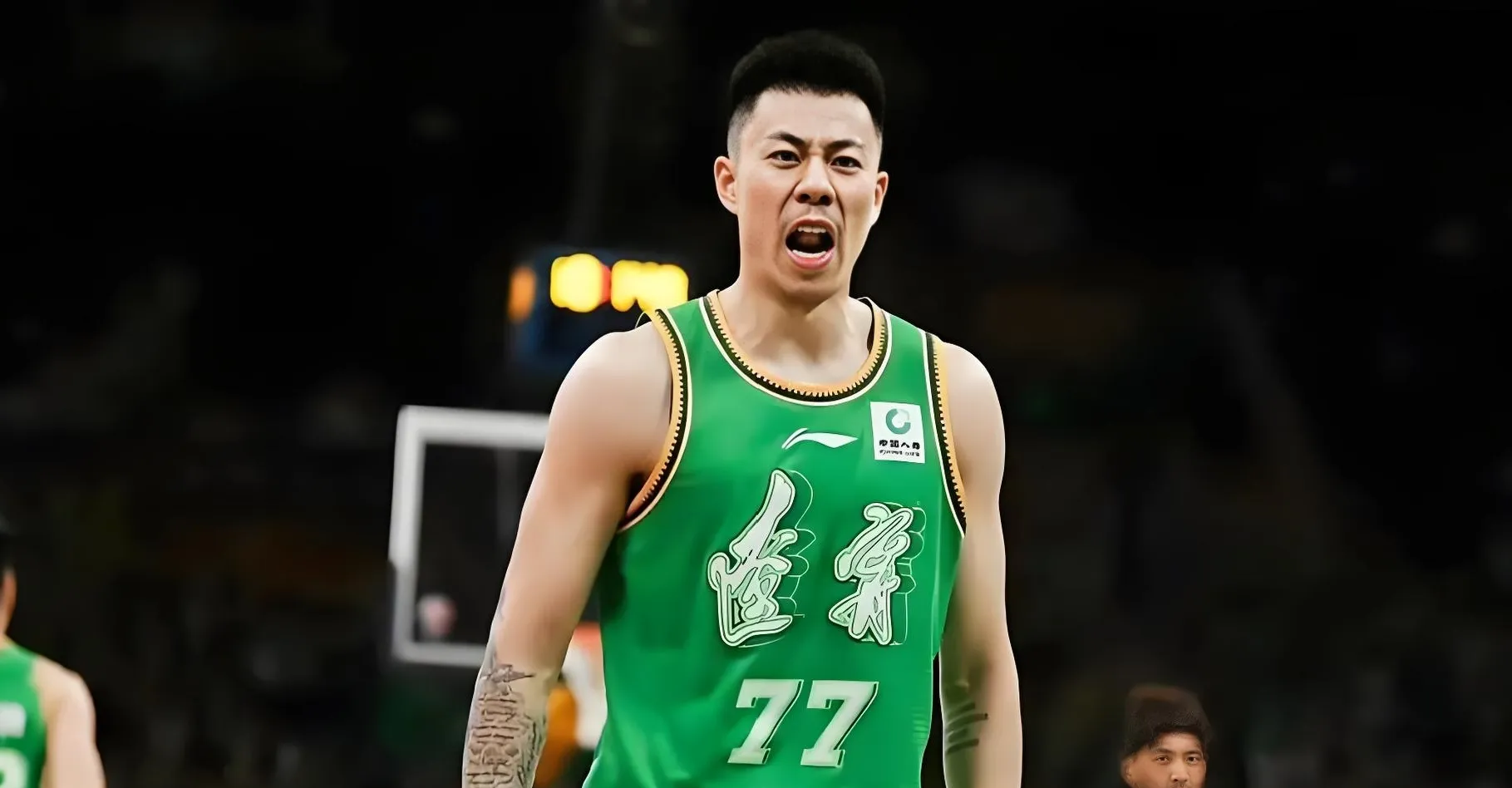 开云官方app入口-包含辽宁队绝杀江苏队，张镇麟刷新纪录的词条