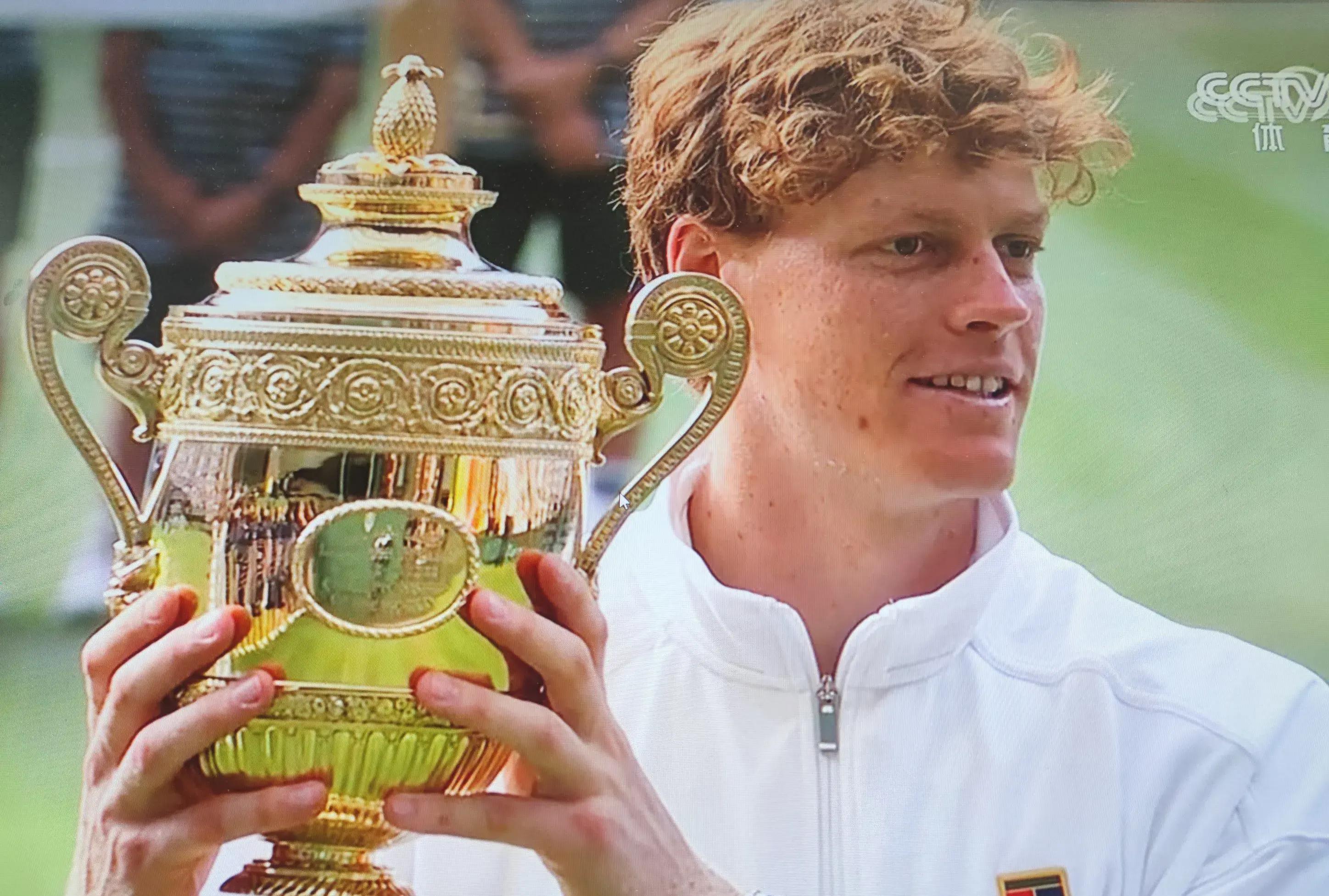 开云体育入口-包含温网绝杀蒙特卡洛大师赛，辛纳扛起全队的词条