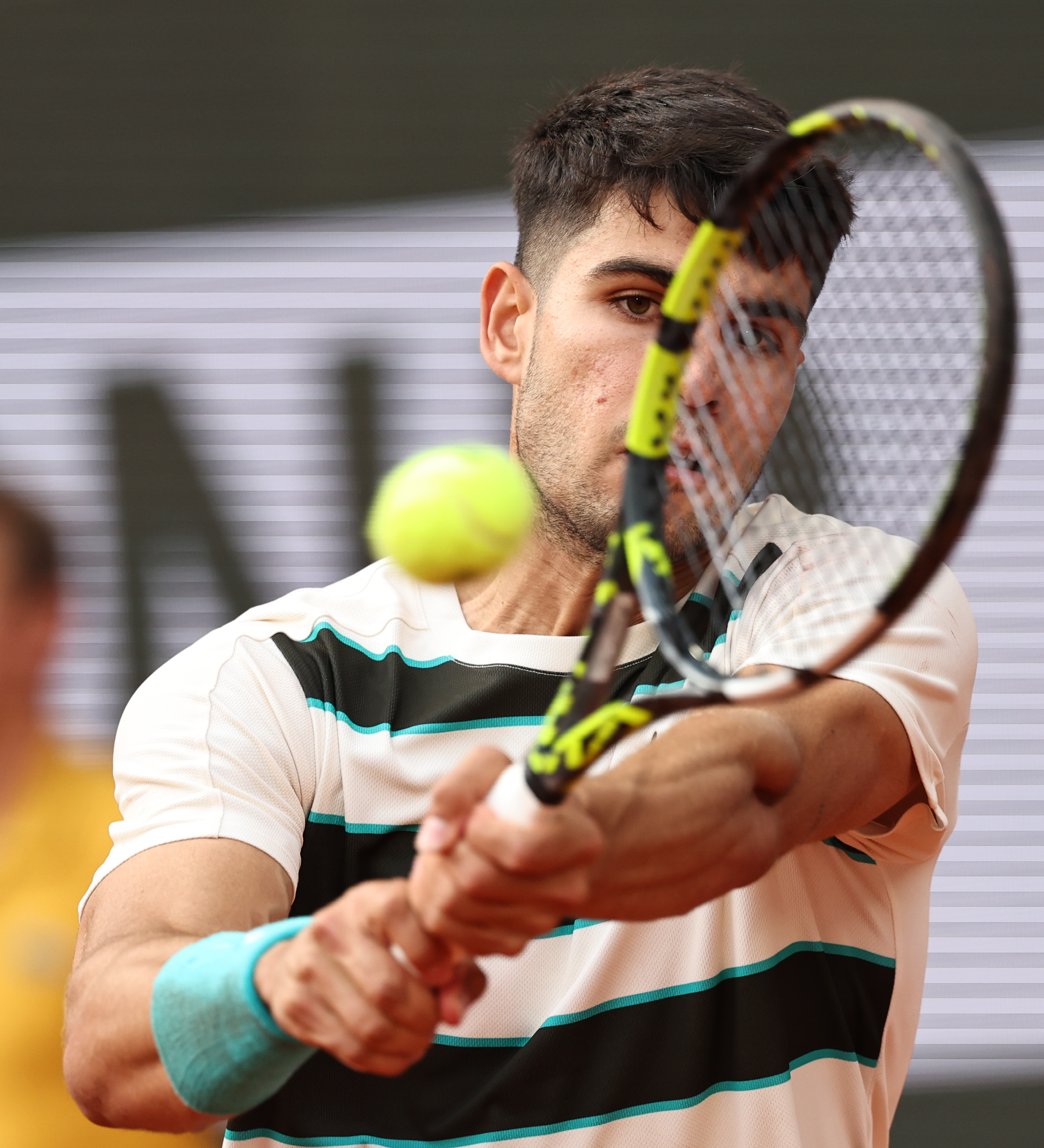 开云体育官网-法网完胜戴维斯杯，阿尔卡拉斯刷新纪录的简单介绍