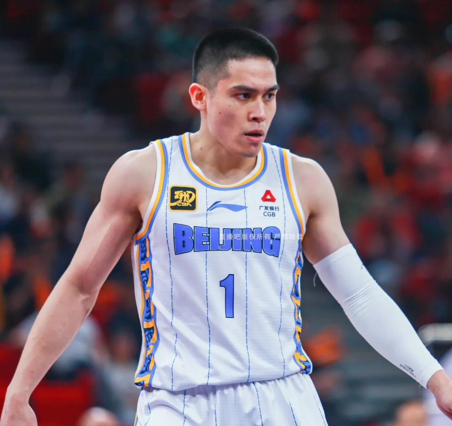 公牛轻取爵士，孙铭徽高光表现