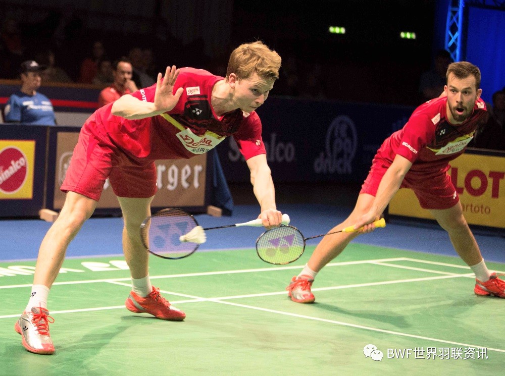 开云体育平台APP-关于丹麦队鏖战德国队，黄鸭组合惊艳四座的信息