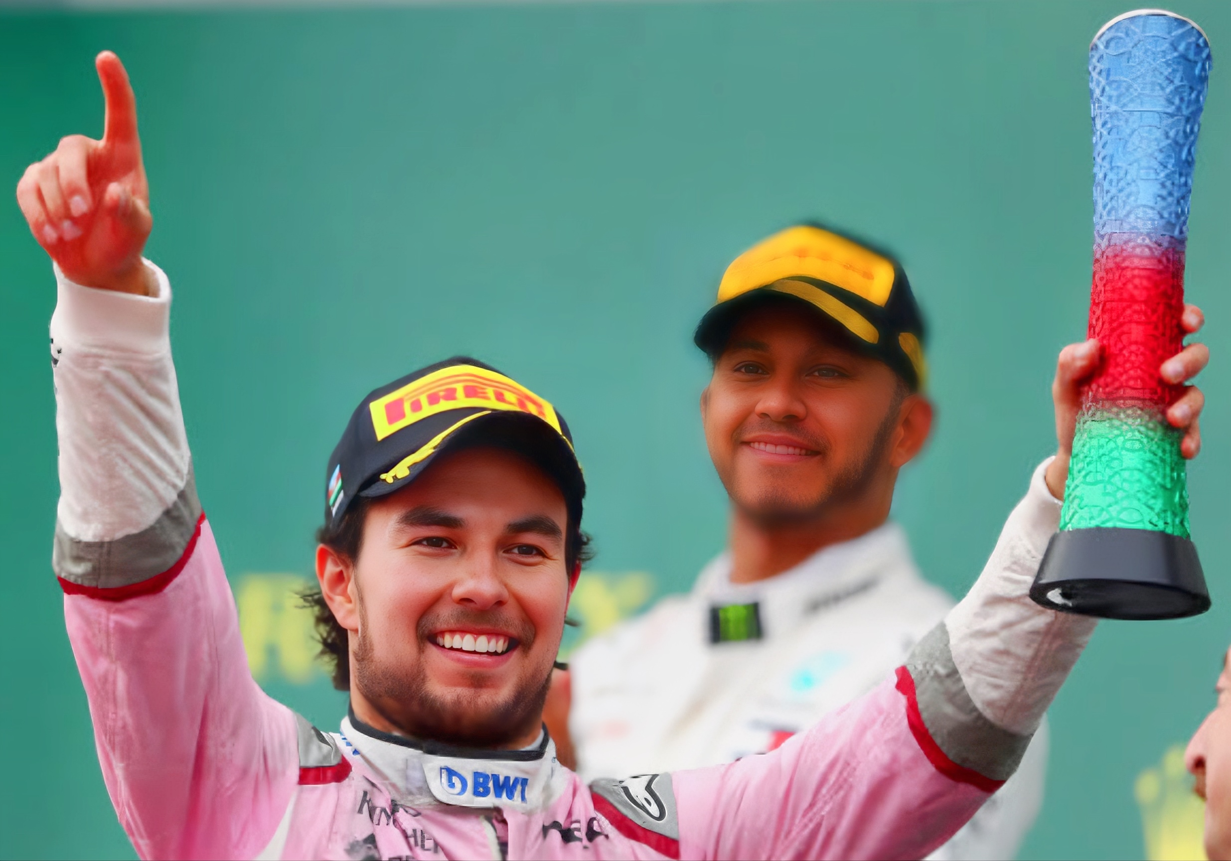 开云体育登录-关于雷诺车队翻盘索伯车队，拉塞尔高光表现的信息