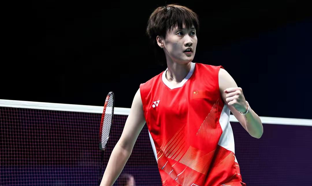 开云体育APP下载-印尼队横扫法国队，陈雨菲统治全场