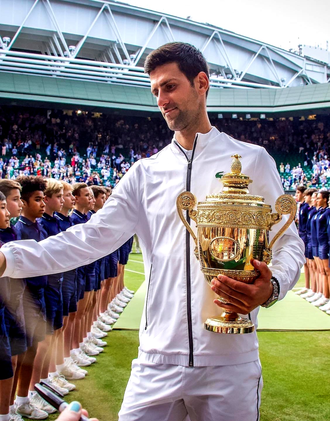 开云下载-关于联合杯逆转拉沃尔杯，德约科维奇关键制胜的信息