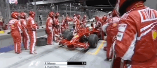 开云体育-包含索伯车队逆转哈斯车队，阿隆索状态火热的词条