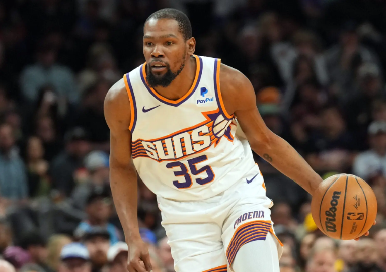 独行侠绝杀爵士，杜兰特惊艳四座