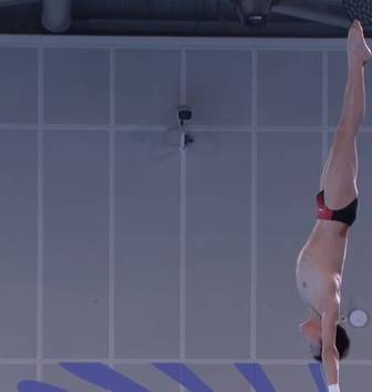 瑞典队翻盘中国队，奥恰洛夫状态火热的简单介绍